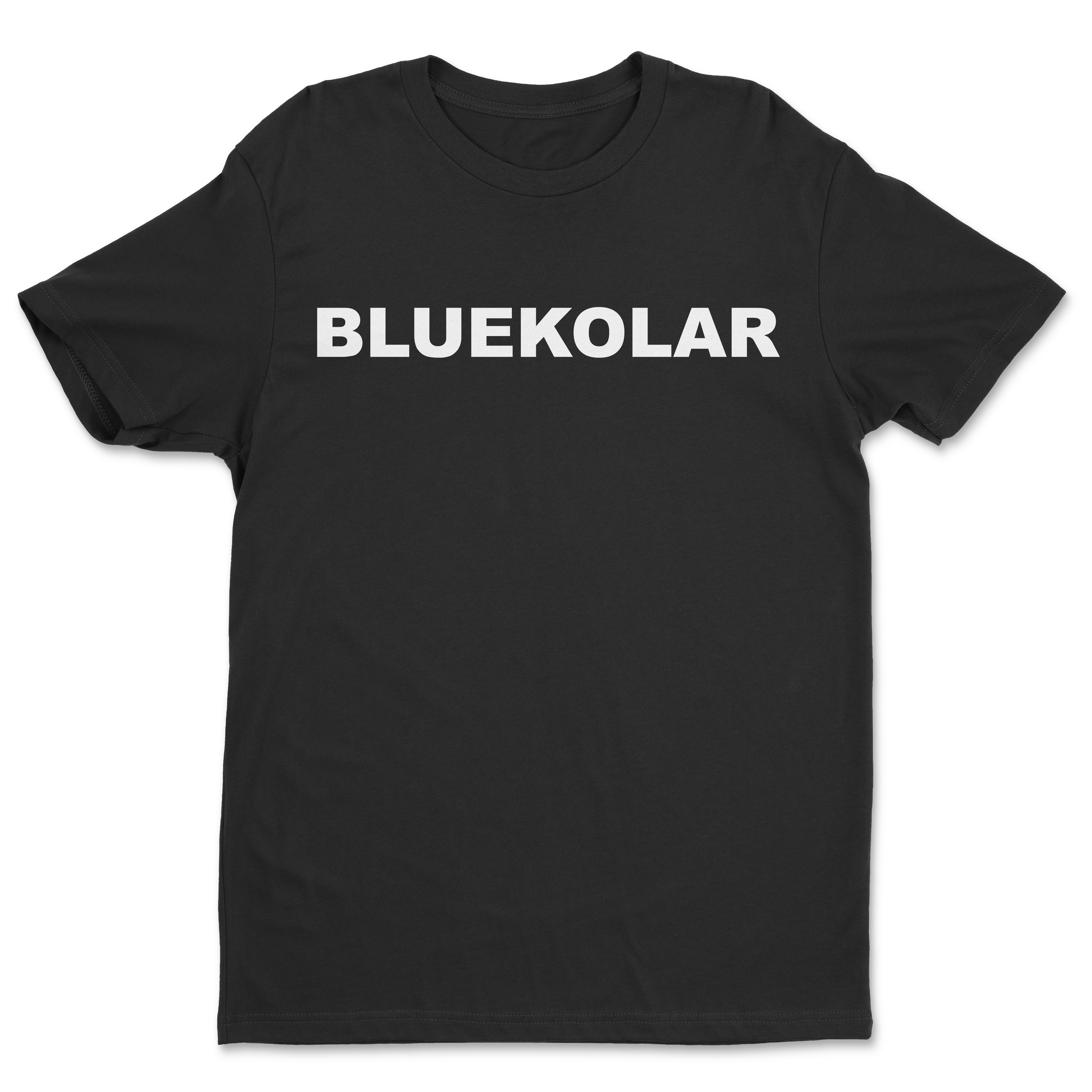 BLUEKOLAR TEE